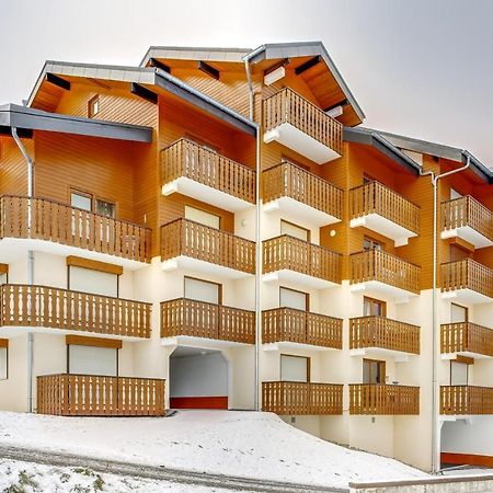 Appartement Cosy Avec Vue Sur Le Lac A Thollon Les Memises 35M² Ngoại thất bức ảnh