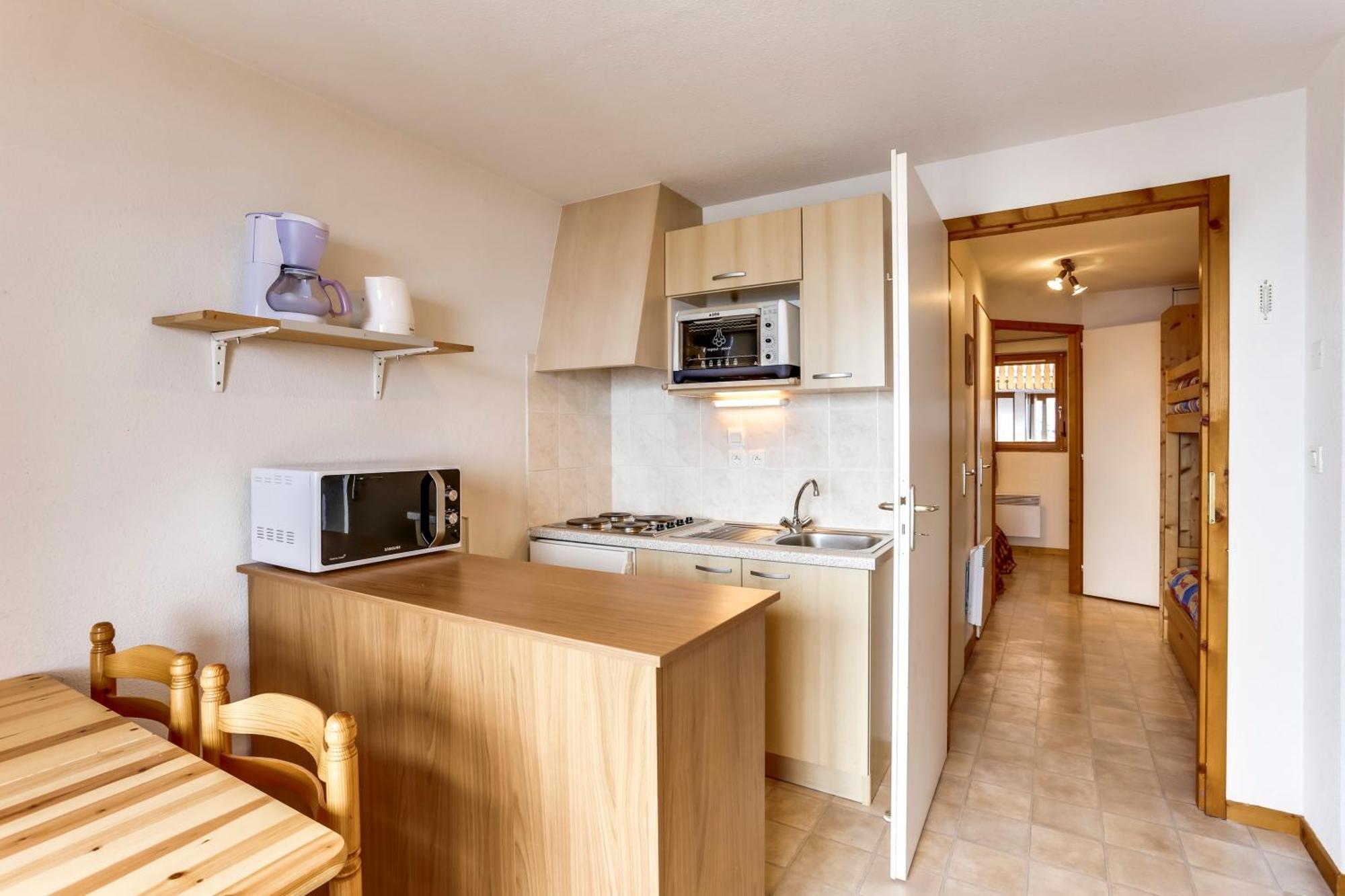 Appartement Cosy Avec Vue Sur Le Lac A Thollon Les Memises 35M² Ngoại thất bức ảnh