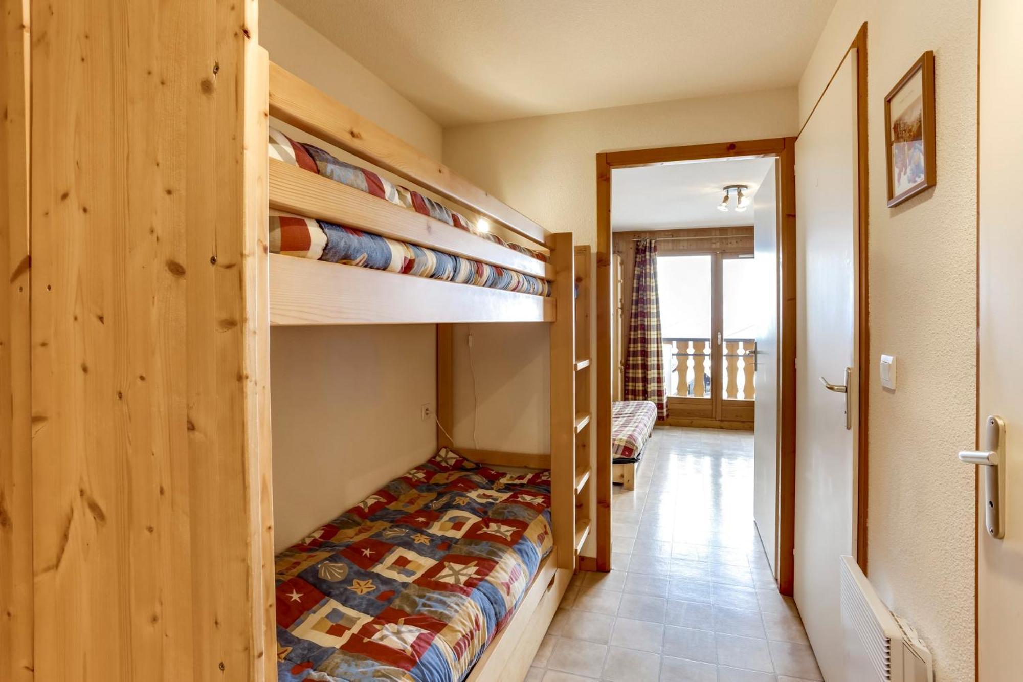 Appartement Cosy Avec Vue Sur Le Lac A Thollon Les Memises 35M² Ngoại thất bức ảnh
