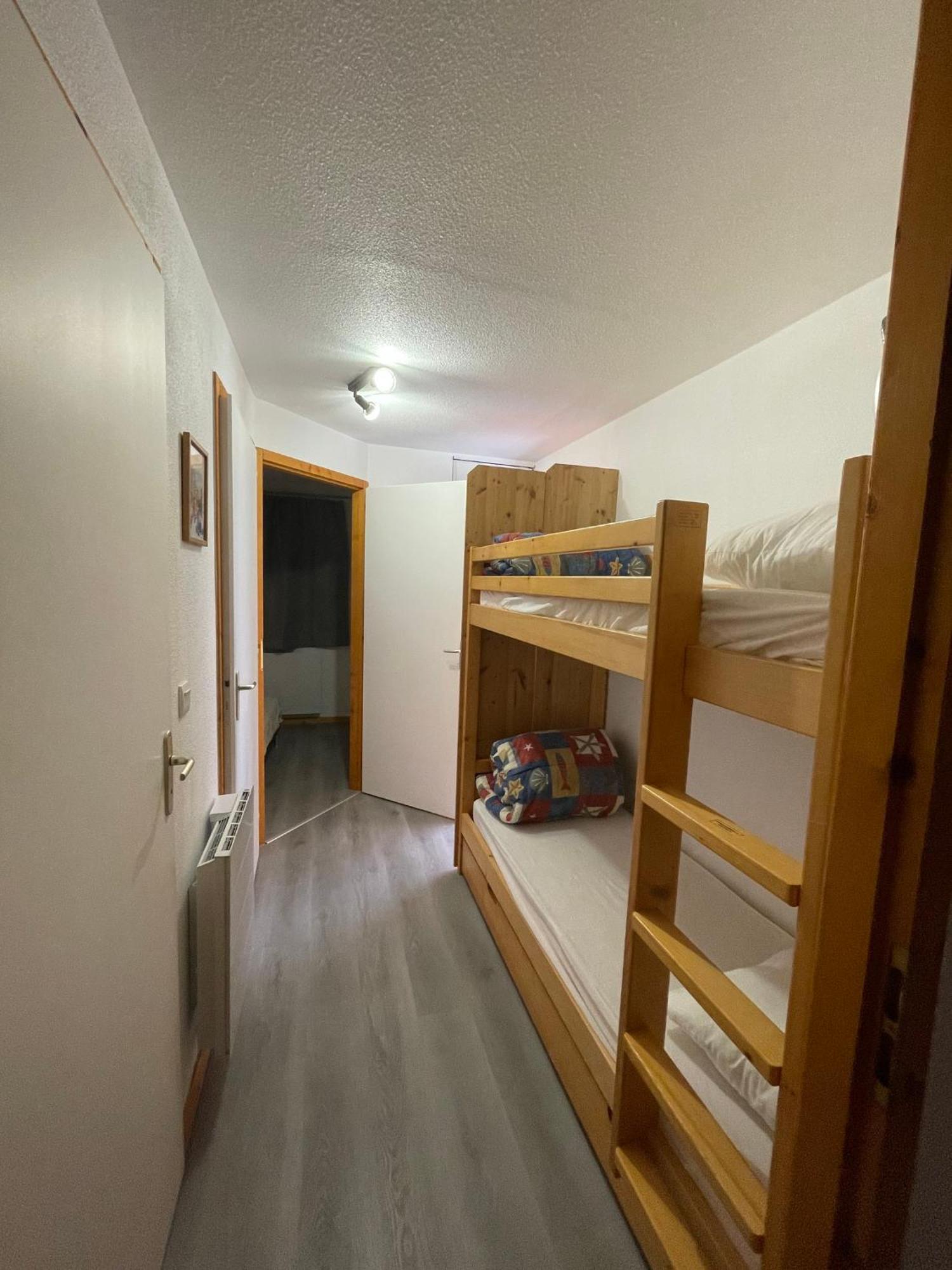 Appartement Cosy Avec Vue Sur Le Lac A Thollon Les Memises 35M² Ngoại thất bức ảnh