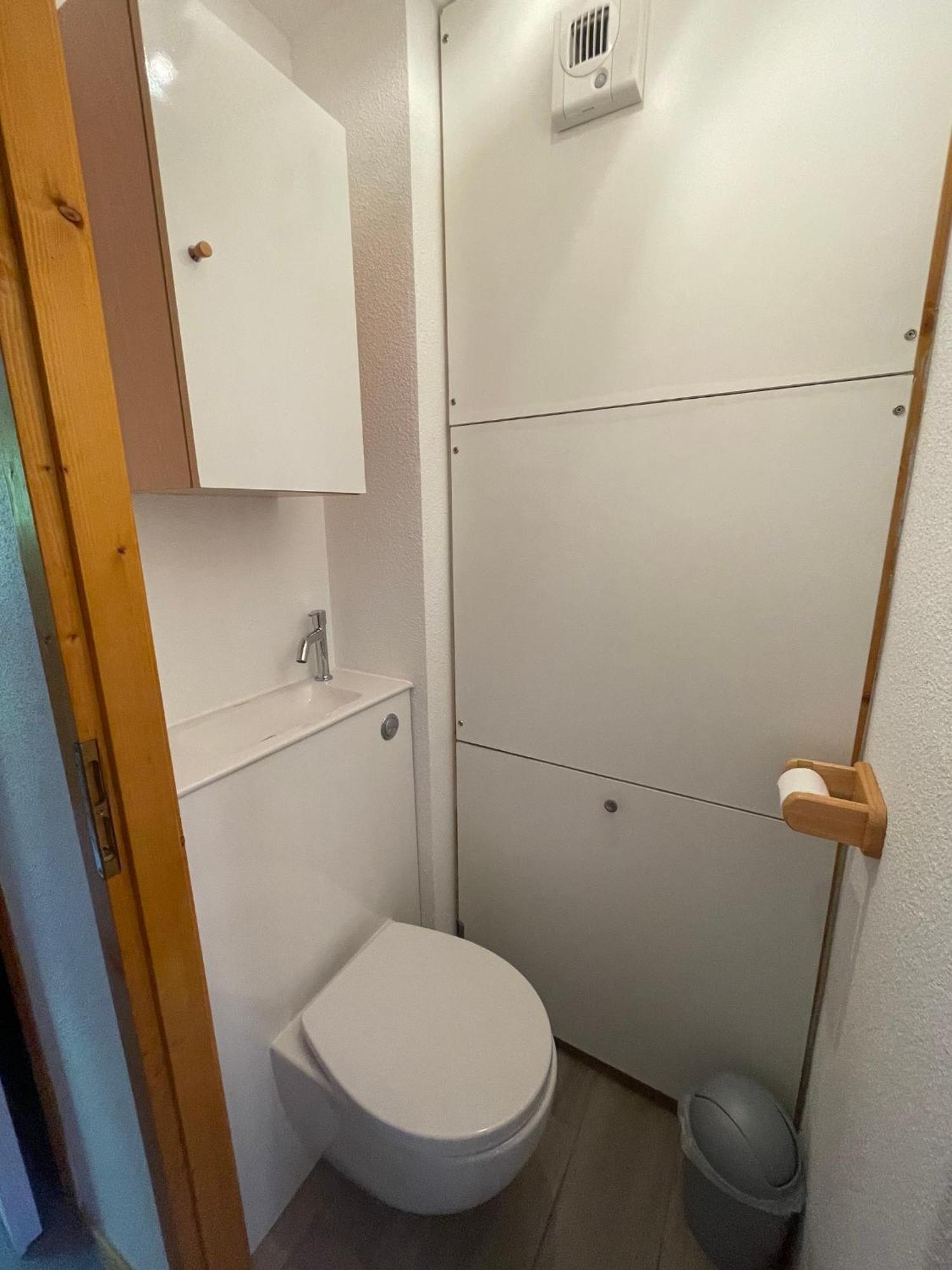 Appartement Cosy Avec Vue Sur Le Lac A Thollon Les Memises 35M² Ngoại thất bức ảnh