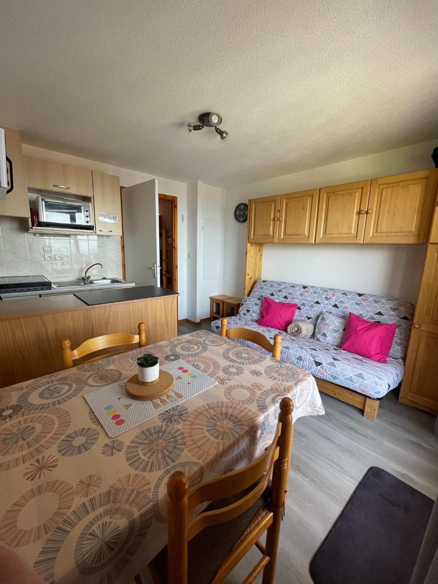 Appartement Cosy Avec Vue Sur Le Lac A Thollon Les Memises 35M² Ngoại thất bức ảnh